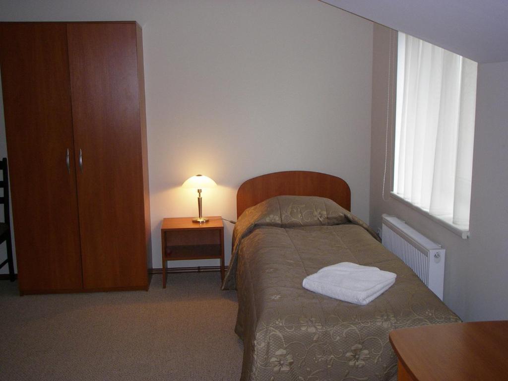 Deims Hotel Šilutė Oda fotoğraf